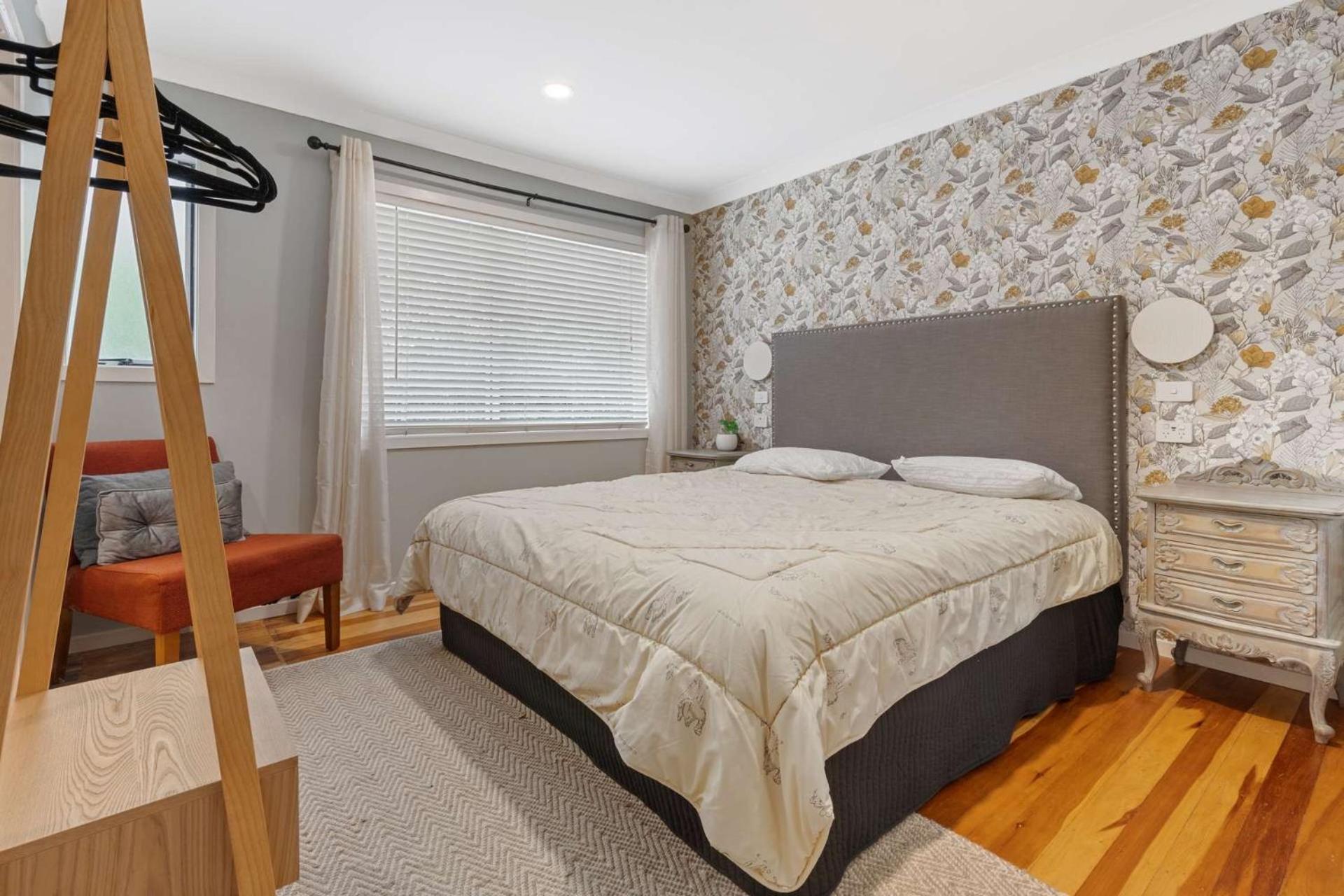 Lakefront Getaway In Rotorua Exterior foto